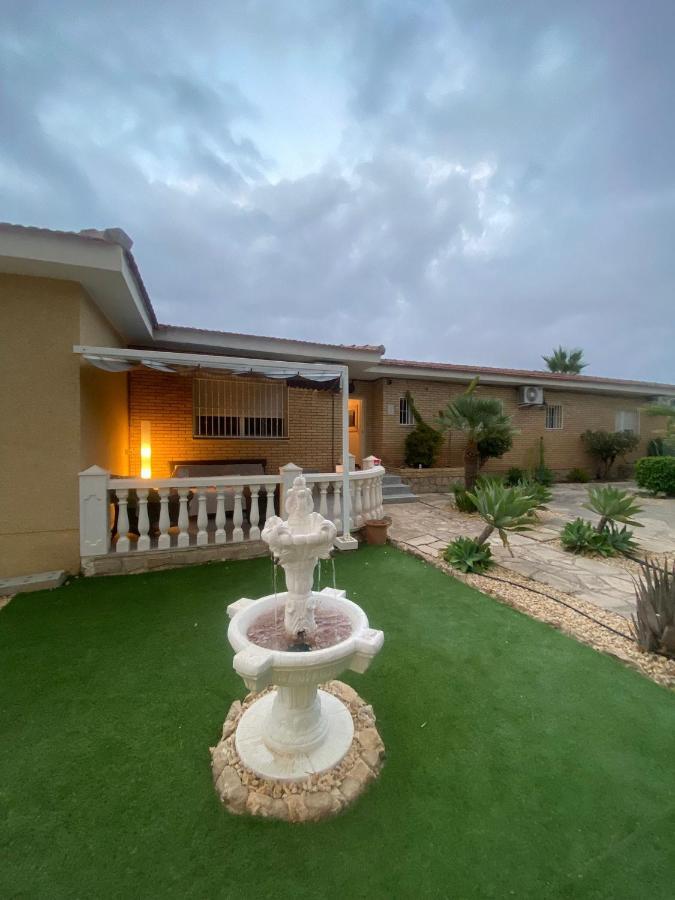 شقة Estrella De Jalisco La Nucía المظهر الخارجي الصورة